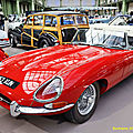 Jaguar E s