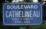 Jallais Boulebard Cathelineau