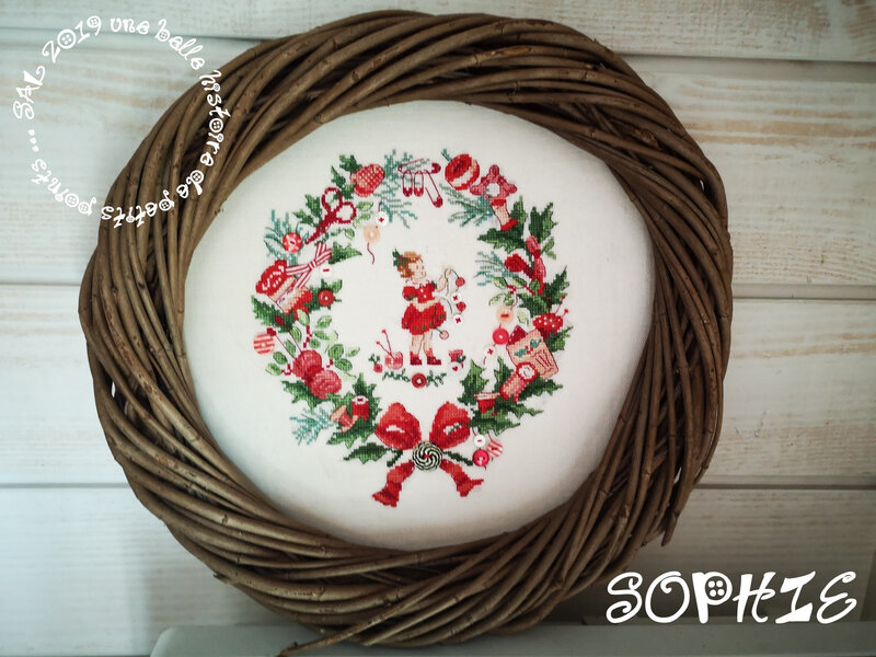 sophie 13