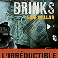 Millar sam / on the brinks.
