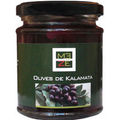 Moelleux aux olives de kalamata et au parmesan