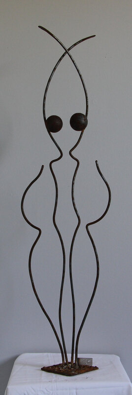 être femme