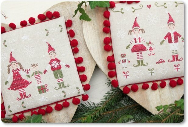 christmas elve 1bis