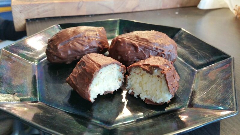 bounty maison 1