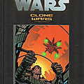 hachette star wars clone wars mission 3 héros de la confédération