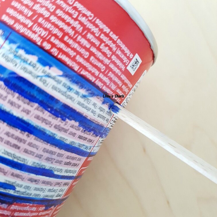 baton de pluie DIY TUTO 