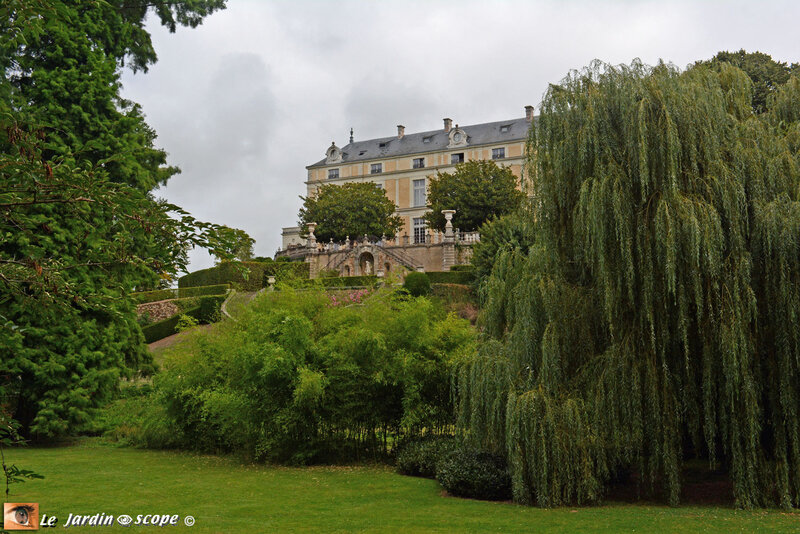 PAT_0916 Parc Oriental de Maulévrier