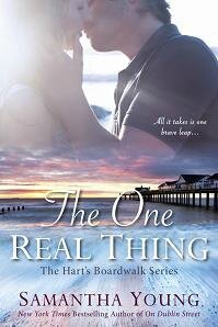 the-one-real-thing