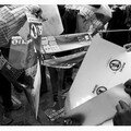 Manif anti-conflit, la suite