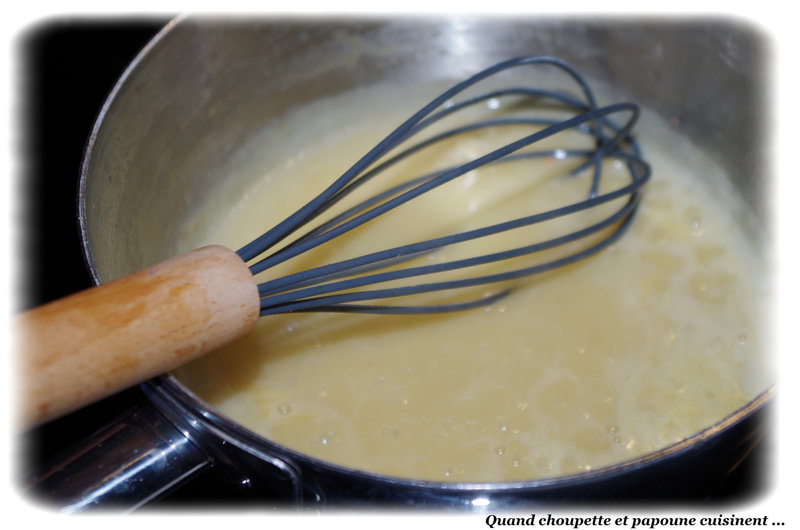 Saint-jacques poêlées fraîches et fondue de poireaux vanillée-3886