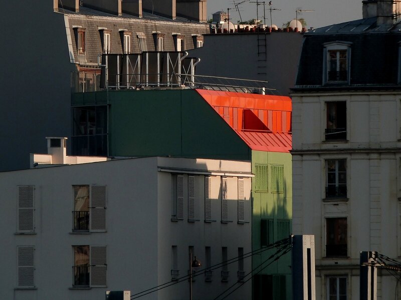 Toits mon Paris 9