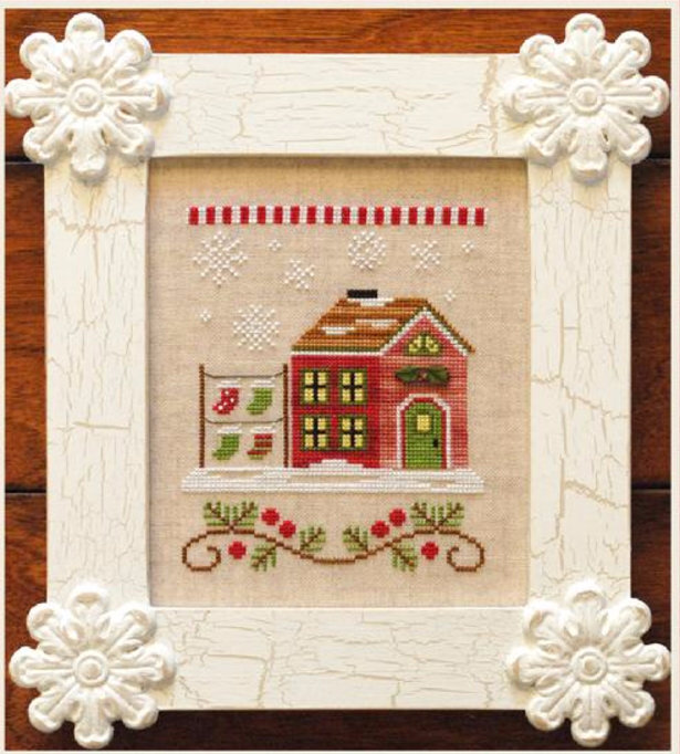 santa's stocking store