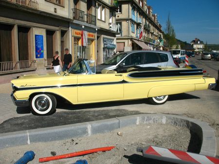 MercuryParkLaneconvertible1958prof