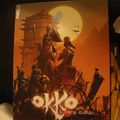 Future extension pour okko