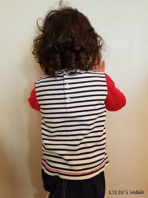 petit beguin timothé