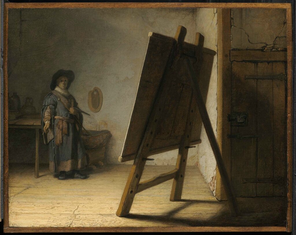 Vermeer and Rembrandt among Dutch masters on view at Museum of Fine