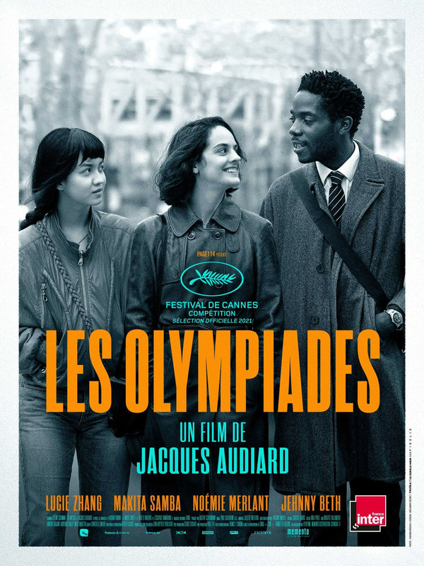 Les_Olympiades affiche