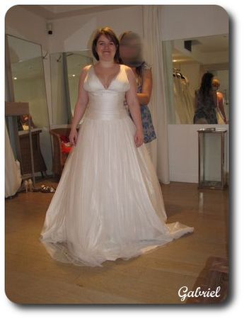 Delphine manivet agapan dress image