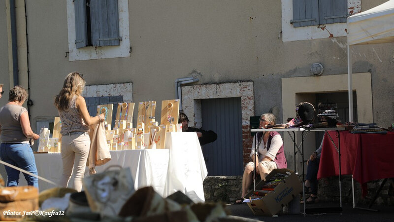Photos JMP©Koufra 12 - Saint Maurice de Navacelles - Festival L'Art-Zac à San Mo - 08062019 - 0154