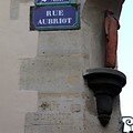 Rue Aubriot