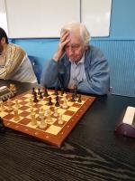 Challenge dracénois 2018 T1 (6) Ian Young