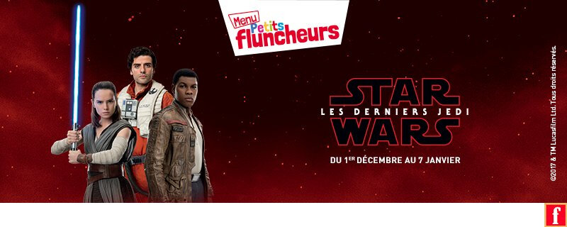 menu petit fluncheur star wars lilousshark