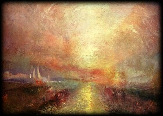 william TURNER