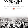 Commune(s) 1870-1871
