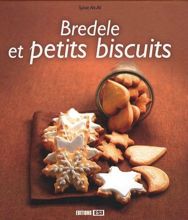 Bredèle et petits biscuits