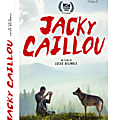 Jacky caillou : un premier long magnétique sur le magnétisme à voir en dvd !