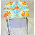 tabouret