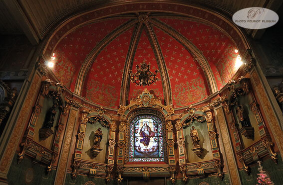 LES_ALDUDES_Eglise_de_l_Assomption_le_choeur