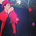 MAGICIEN