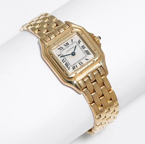 Bonhams To Sell Patek Philippe Watch From Tiffany & Co., One Of The  Greatest Watches Ever Made - Alain.R.Truong