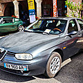 Alfa Romeo 156 Twin Spark_03- 1997 [I] HL_GF