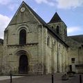Notre dame de la prière 