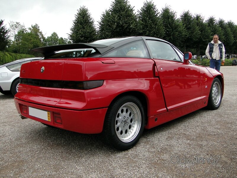 Alfa Romeo Zagato : Tous les messages sur Alfa Romeo Zagato ...