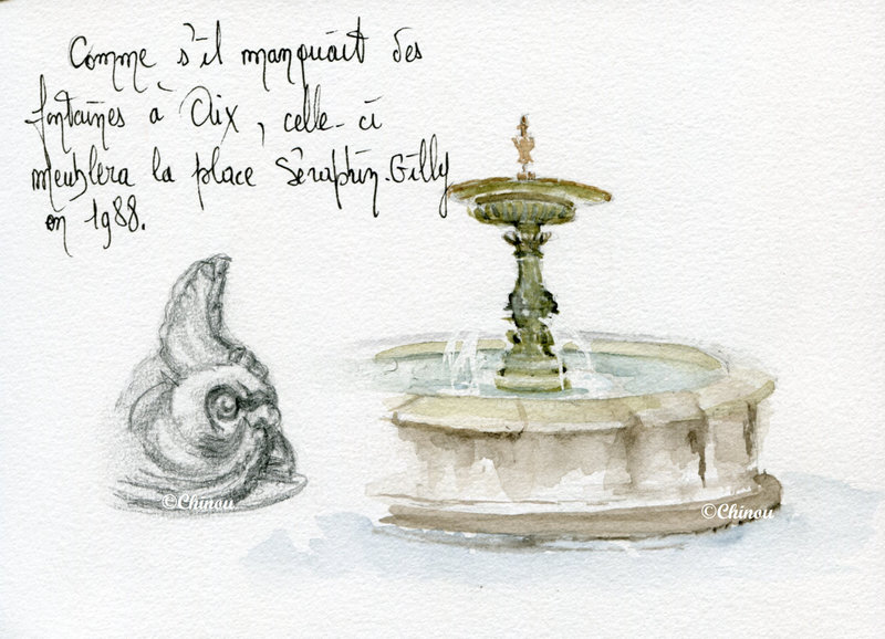  Place Séraphin Gilly