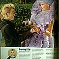 Effie Catching Fire