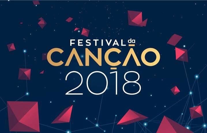 Festival da cancao 2018