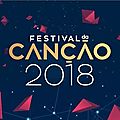 Portugal 2018 : les 26 artistes du festival da canção 2018 !