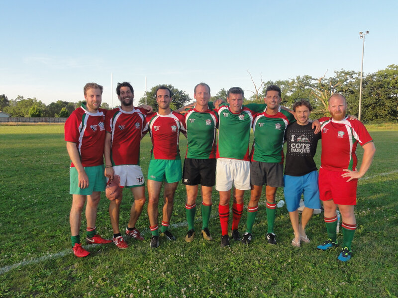 Finaliste du tournoi - BEER Biarritz