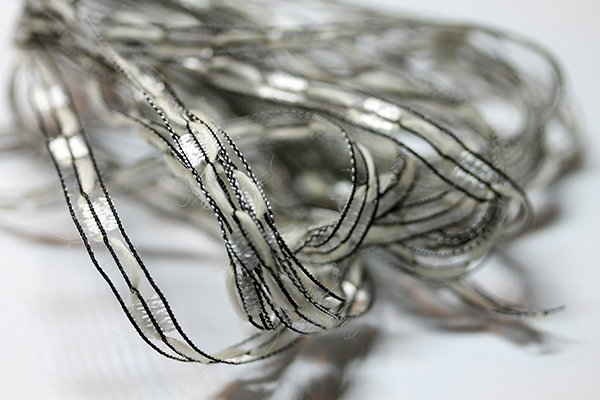 echelle blanche