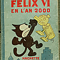 Pour connaître les prix et les dispo ▶ Rubrique LIVRE BD