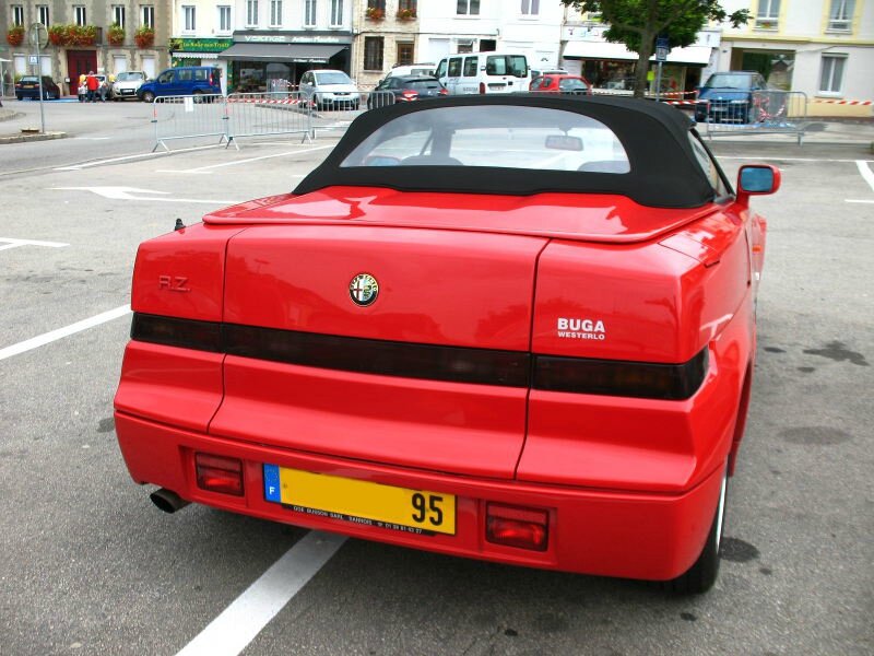 AlfaRomeoRZar