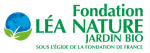 Logo Fondation Lea Nature utilisation web