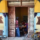 Cuba Trinidad Chess