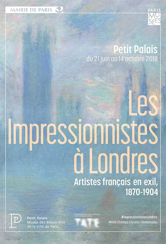001-Les impressionnistes à Londres