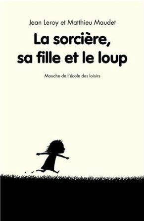 la sorcière sa fille