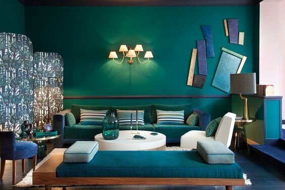 designer parisien ANNE SOPHIE PAILLERET IDEE DECORATION-2 (2)